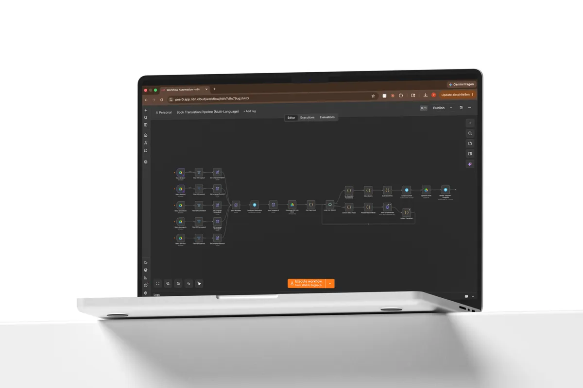 Image - Mango Studio Webflow Template