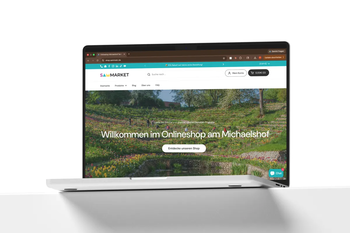 Image - Mango Studio Webflow Template