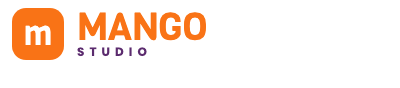 Logo - Mango Studio Webflow Template